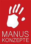 Manus Konzepte Logo
